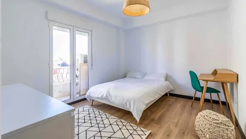 Habitació de lloguer, València