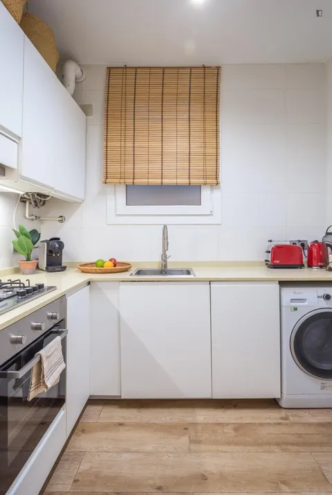 Zimmer zur Miete, Barcelona