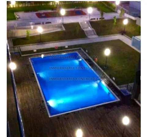 Pis de 76 m² a Oviedo