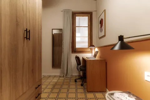 Habitación en alquiler, Barcelona