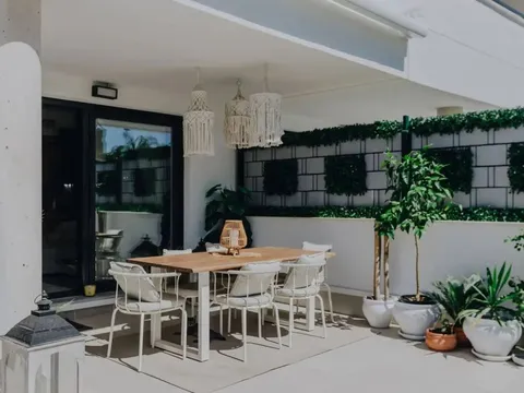 Pis de 66 m² a Estepona