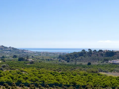 Piso de 140 m² en Alfaz del Pi