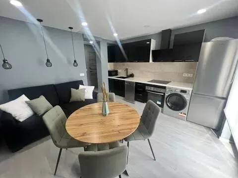 Wohnung 34 m² in Valencia
