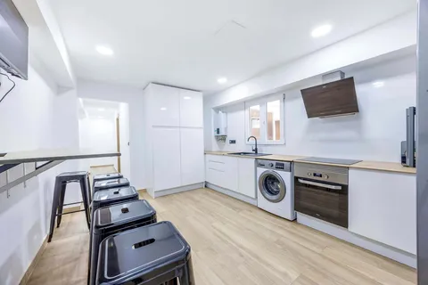 Habitació de lloguer, València