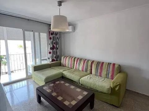 Flat 88 m² in Seville