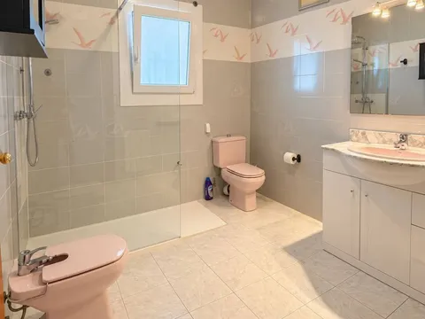 Wohnung 200 m² in Altea