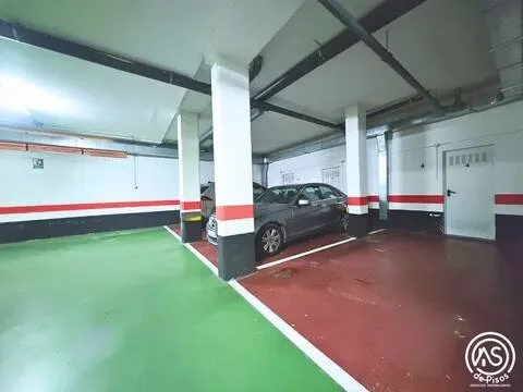 Wohnung 55 m² in Saragossa