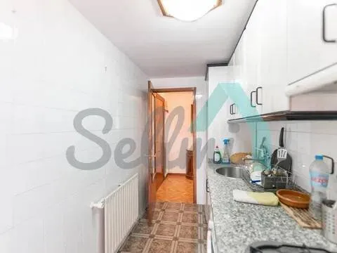Pis de 55 m² a Mieres