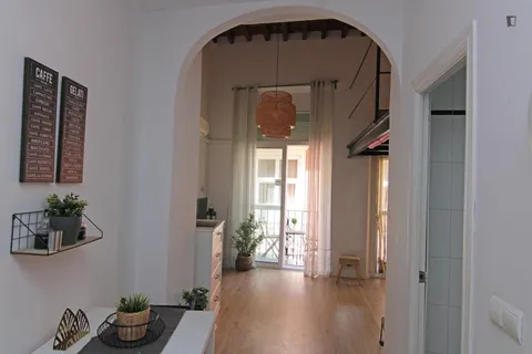 Appartamento 33 m² a Málaga