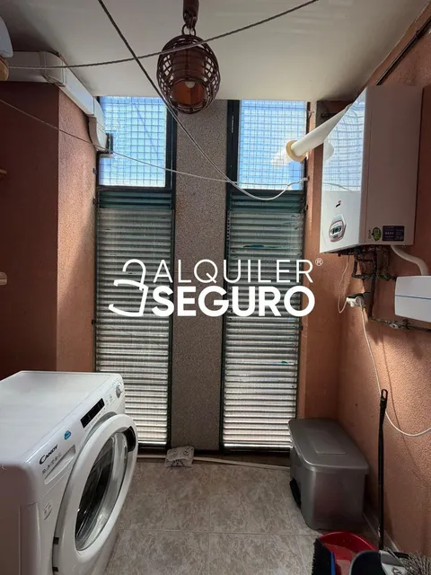 Pis de 70 m² a Alpedrete