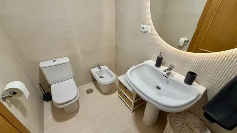 Pis de 110 m² a la Vila Joiosa