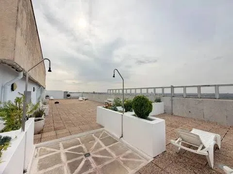 Pis de 55 m² a Madrid