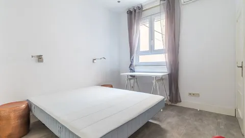 Pis de 130 m² a Madrid