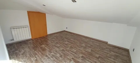 Pis de 84 m² a Avià