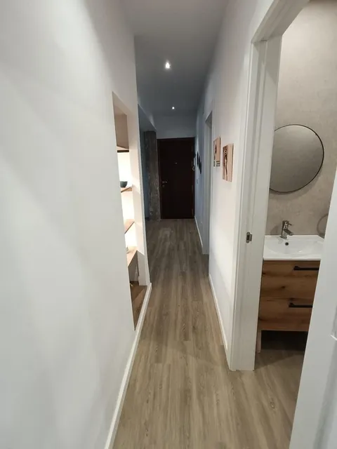 Pis de 80 m² a Sagunt