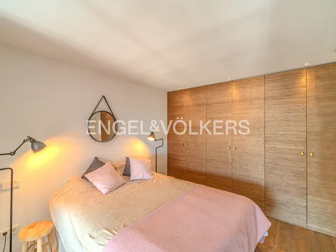 Wohnung 144 m² in Alicante