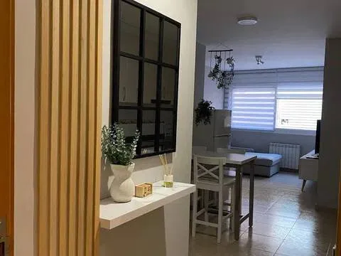 Pis de 43 m² a Esparreguera