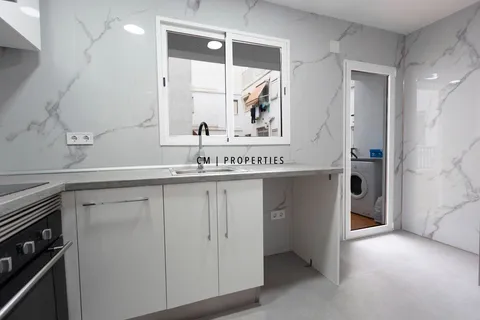 Wohnung 97 m² in Valencia