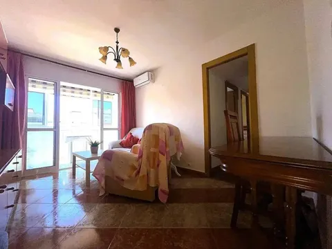 Wohnung 73 m² in Málaga