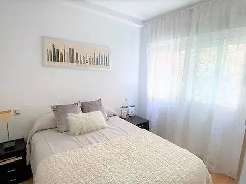 Appartamento 40 m² a Madrid