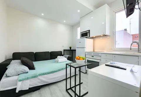 Pis de 24 m² a Madrid