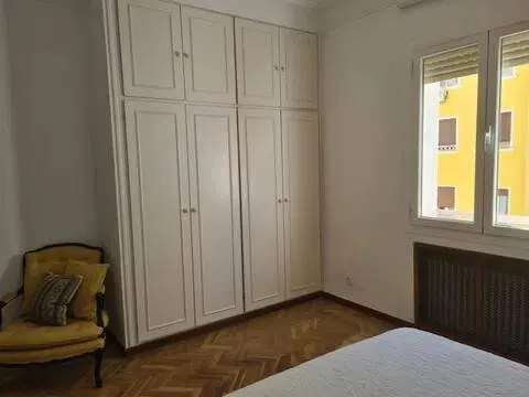Appartamento 126 m² a Madrid