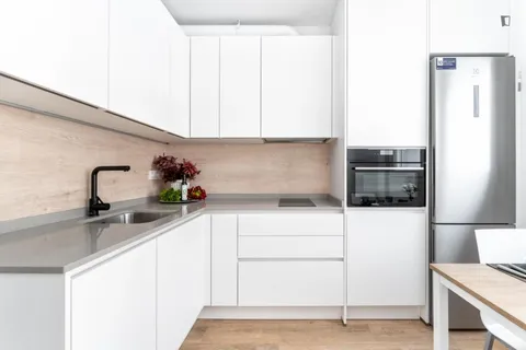 Wohnung 54 m² in Madrid