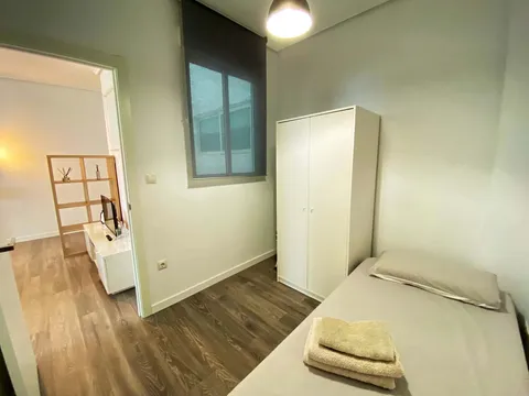 Wohnung 50 m² in Valencia