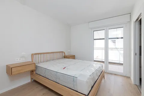 Wohnung 62 m² in Donostia / San Sebastián