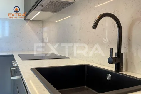 Pis de 75 m² a Madrid