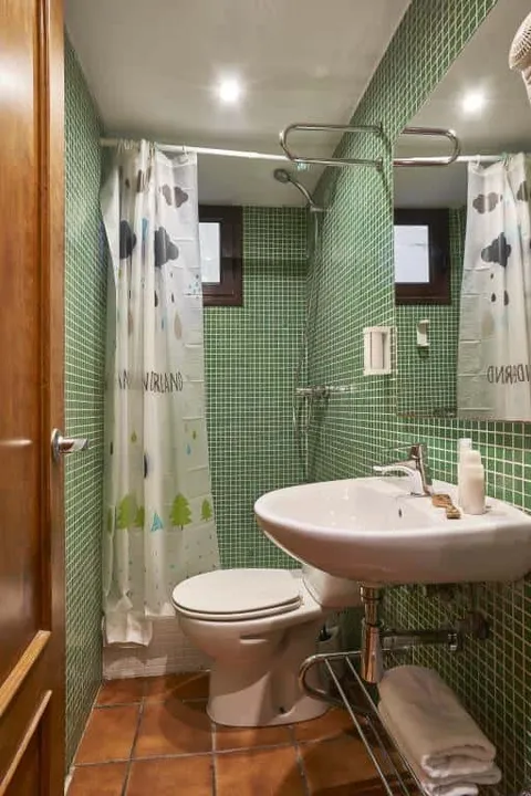 Appartement 20 m² à Barcelone