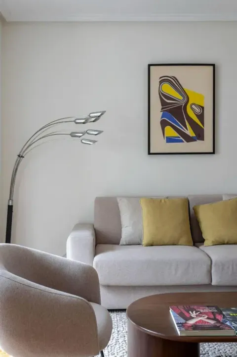 Wohnung 110 m² in Alcorcón