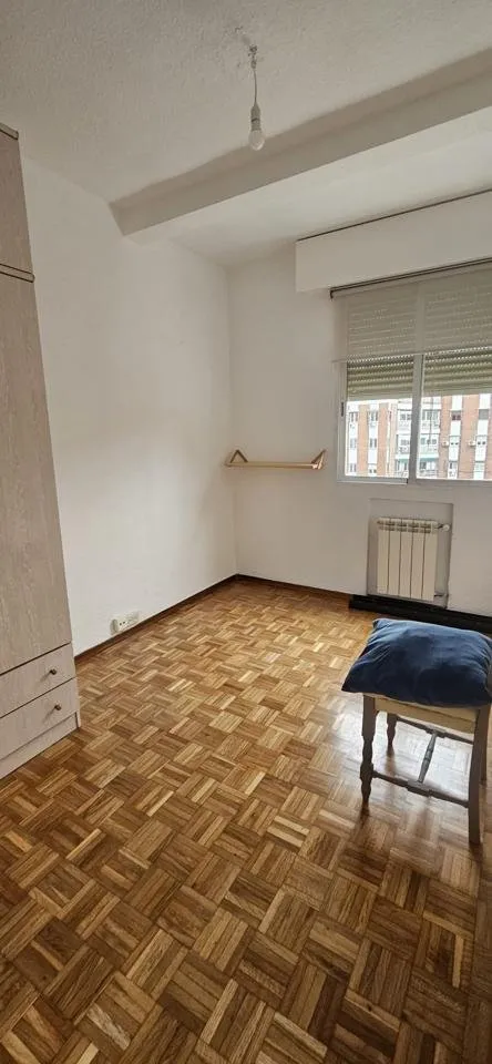 Appartamento 90 m² a Madrid