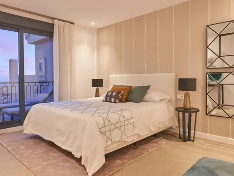 Appartamento 118 m² a Benahavís
