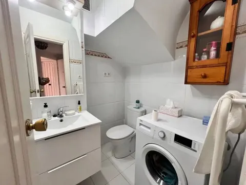 Pis de 132 m² a Mijas