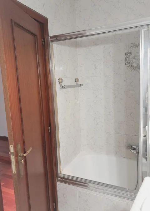 Pis de 125 m² a Valladolid
