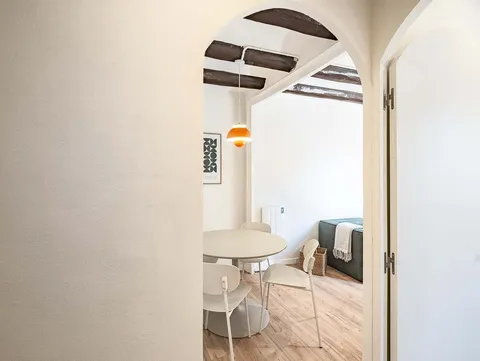 Pis de 50 m² a Barcelona