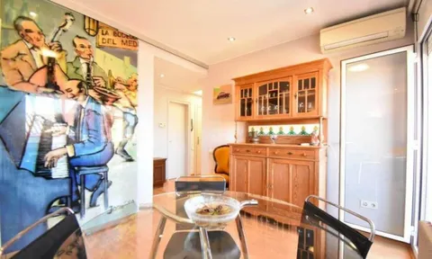 Pis de 79 m² a Terrassa