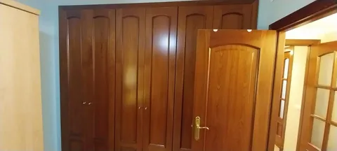 Pis de 87 m² a Màlaga