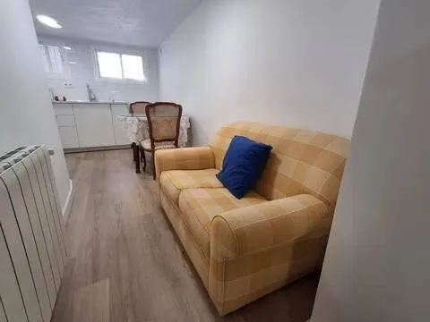 Pis de 28 m² a Villaviciosa de Odón