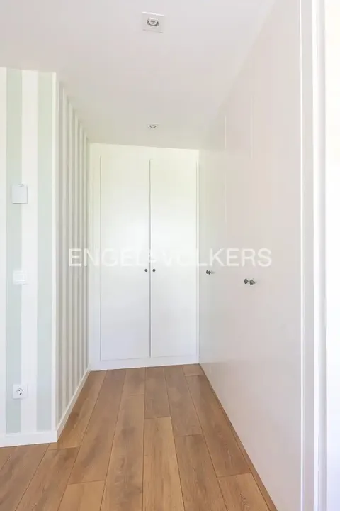Pis de 170 m² a Madrid