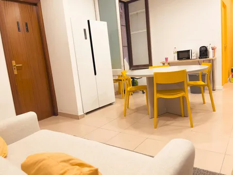 Chambre à louer, Barcelone