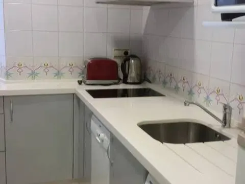 Pis de 78 m² a Sevilla