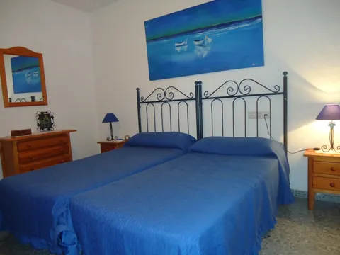Pis de 105 m² a Rota