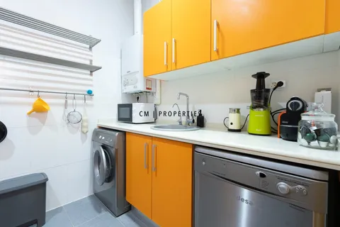 Pis de 81 m² a València
