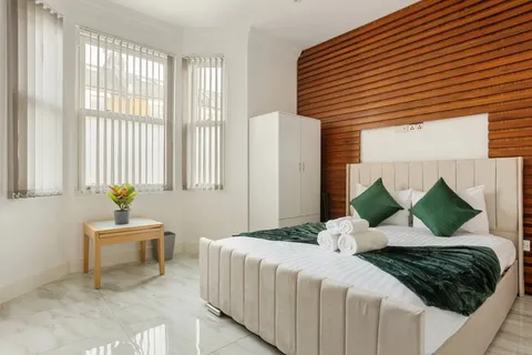 Pis de 110 m² a Getafe