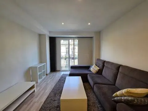 Pis de 120 m² a València