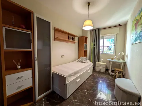 Pis de 80 m² a Linares