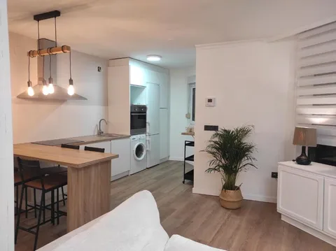 Pis de 70 m² a Gijón