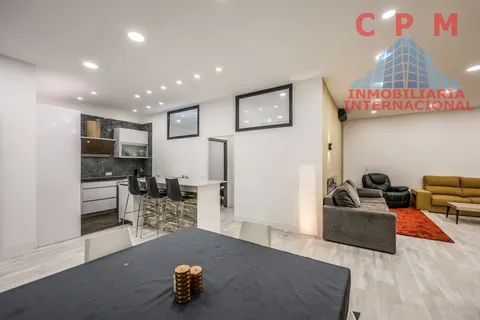 Pis de 225 m² a Madrid